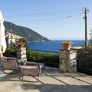 La Conchiglia Bed & Breakfast